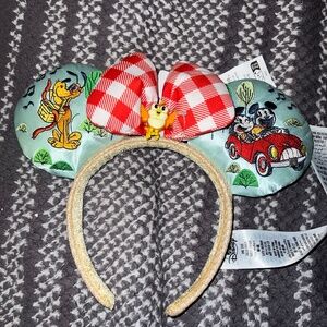Disney ears